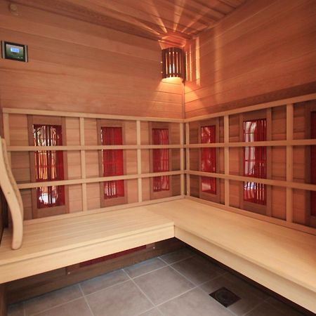 Hostellerie Et Spa De La Vieille Ferme Criel-sur-Mer Zewnętrze zdjęcie