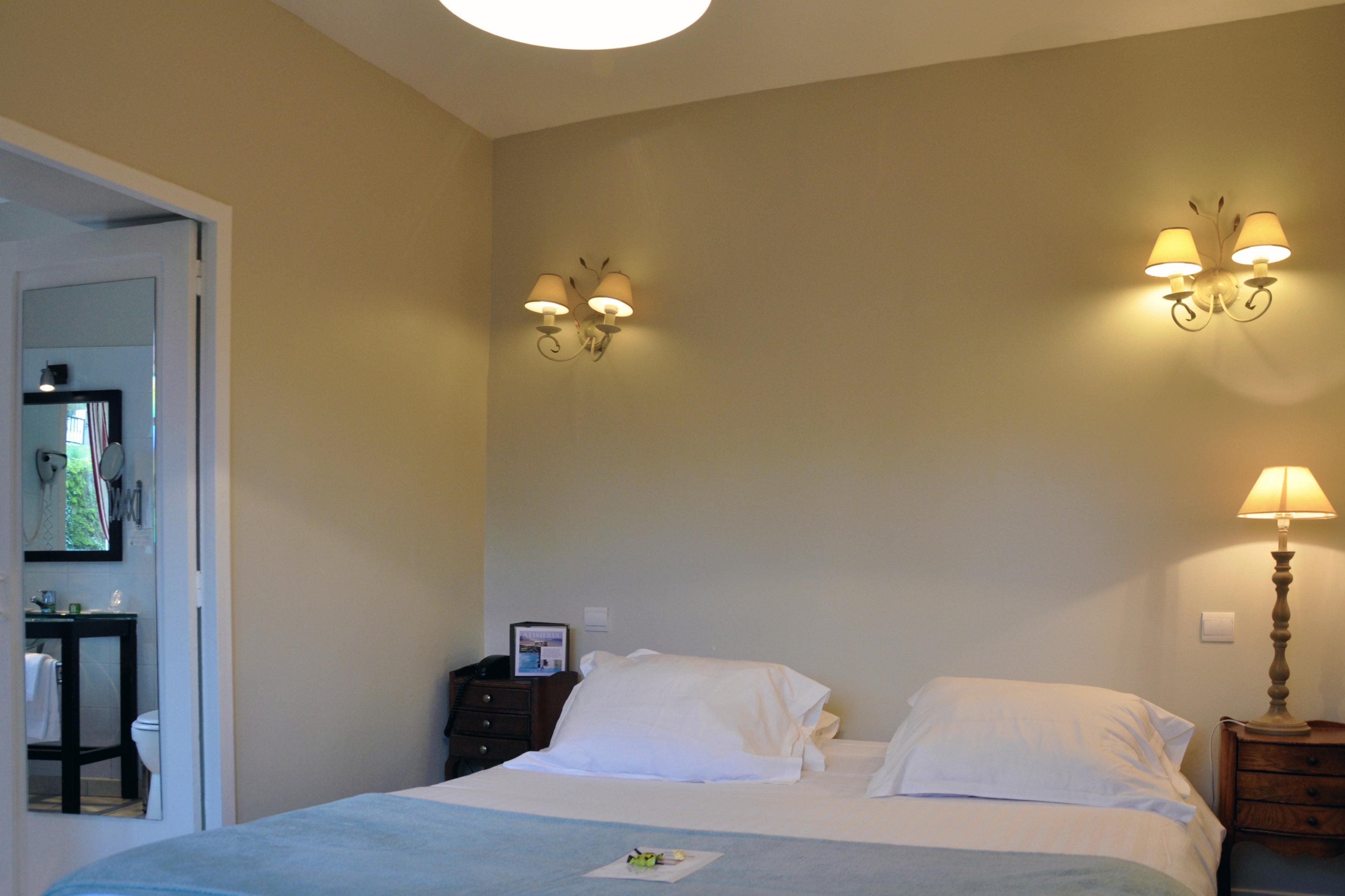 Hostellerie Et Spa De La Vieille Ferme Criel-sur-Mer Zewnętrze zdjęcie
