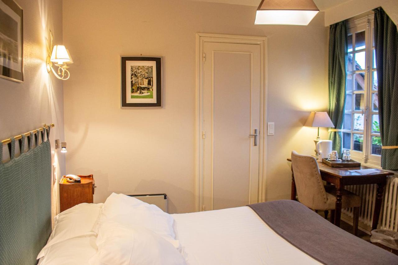 Hostellerie Et Spa De La Vieille Ferme Criel-sur-Mer Zewnętrze zdjęcie