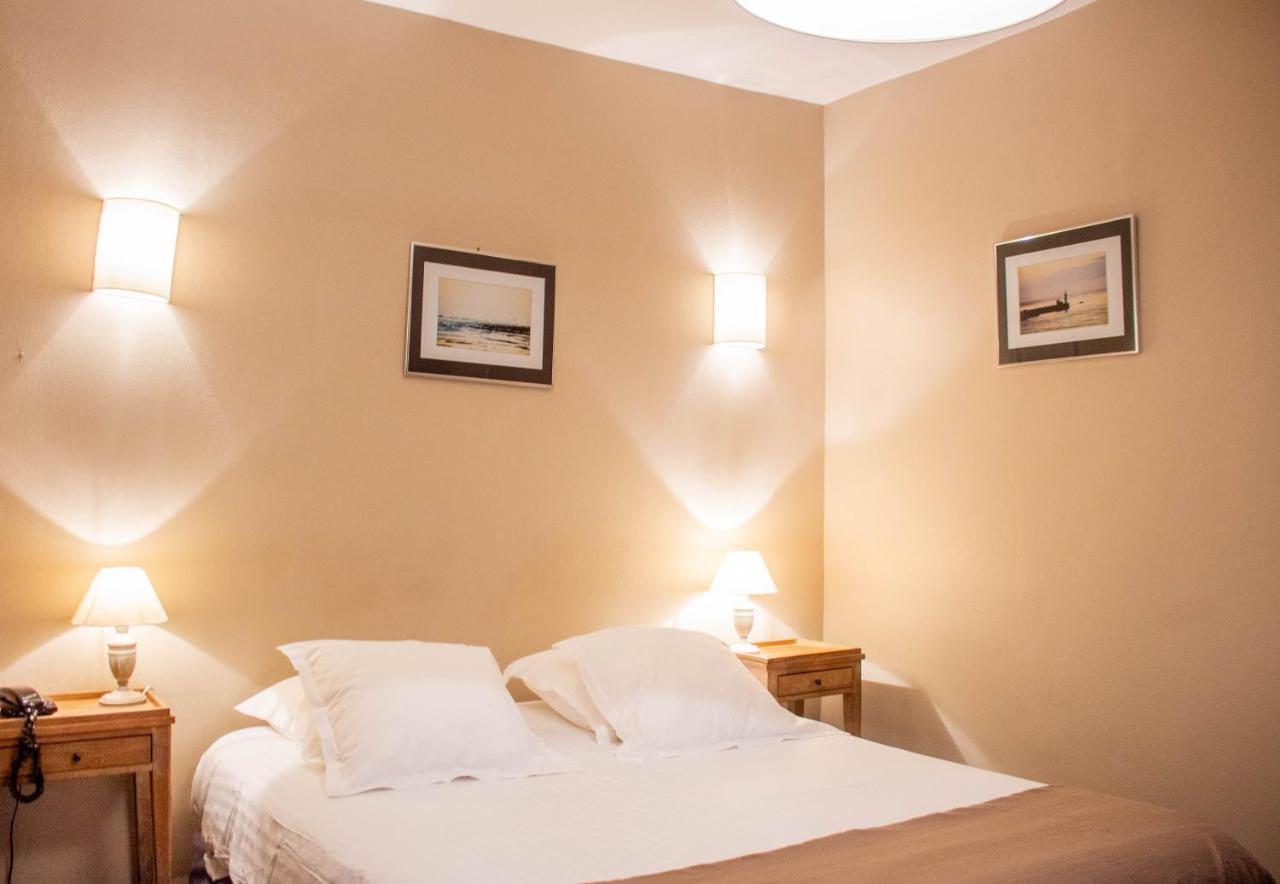 Hostellerie Et Spa De La Vieille Ferme Criel-sur-Mer Zewnętrze zdjęcie